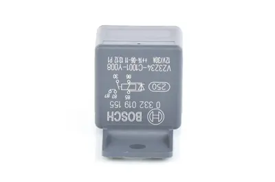 BOSCH 0332019155 Role GM 01173314