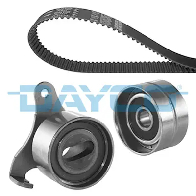 DAYCO KTB124 Triger Setı GM 13568/11053/13505/11010/13503/10011