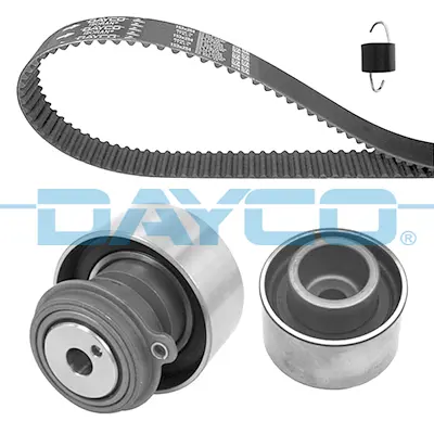 DAYCO KTB385 Triger Setı GM FP01/12/205A/FP01/12/700A/FS01/12/730A