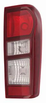 DEPO 213-1934R-LD-UE Stop Lambası Sag GM 8/98131/706/0