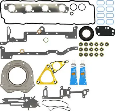 GLASER S37080-00 Takım Conta GM XS4Q/6008/AAT