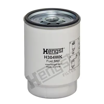 HENGST FILTER H304WK Yakıt Fıltresı GM 6660459340