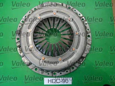 VALEO 826843 Debriyaj Setı GM HDK/111