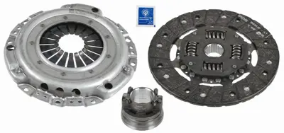 SACHS 3000 705 102 Debriyaj Setı GM 3000705102