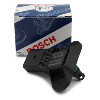 BOSCH 026123203B Basınç Sensörü GM 06B906051