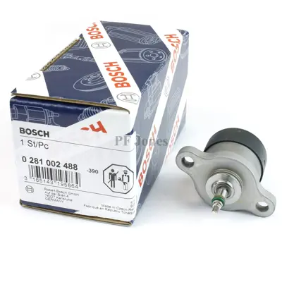 BOSCH 0281002488 Basınç Regülatörü GM 71718445