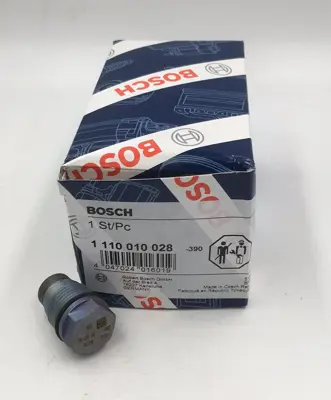 BOSCH 1110010028 Basınç Valfı