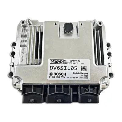 FORD 12A650 AB Modul Komple- Elektronık Kontrol Unıtesı GM 12A650 AB