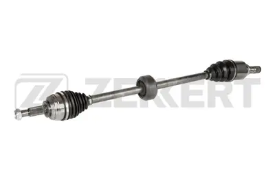 ANKA 1010-0019 AKS KOMPLE SAĞ 10100019 CLIO-IV SYMBOL 1.5 DCİ 12-> LOGAN SANDERO