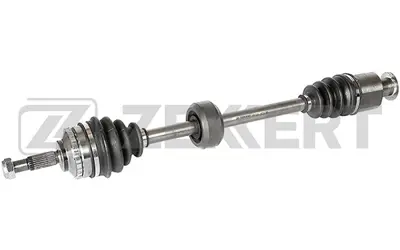 ANKA 1010-2001 AKS KOMPLE SAĞ 10102001 CLIO KANGO ABSLİ 1.5 (İNCE FREZE)