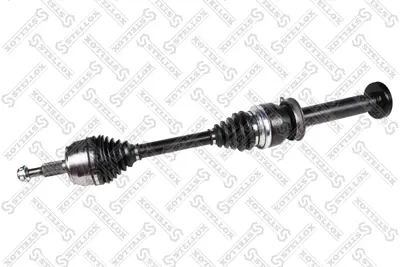 ANKA 1020-0004 AKS KOMPLE SAĞ 10200004 VW T5 2.5 TDI 6VİTES 03-09