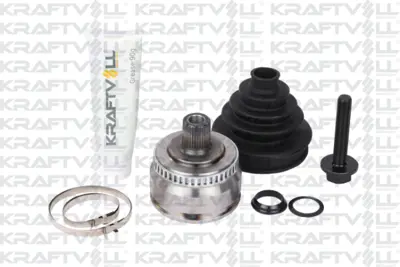 ANKA 2020-2001 AKS KAFASI DIŞ 20202001 PASSAT A4 A6 1.8T-2.0 3B6 ABSLİ 96->00 A4-A6 96->05(301