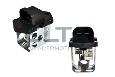 EKİM HLR10003 FAN REZİSTANSI RENAULT CLIO 1.4. 1.6 16V MEGANE 1.4. 1.6 16V KANGOO 1.4. 1.6 16V