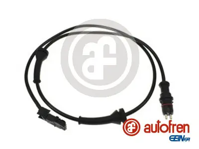 EKİM HLS8106 ABS SENSÖRÜ ARKA HLS8106 MEGANE-II SCENIC-II 14 16