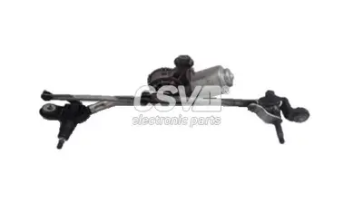 EKİM HSM197066 ÖN CAM SİLECEK MEKANİZMASI HSM197066 FLUENCE MEGANE III