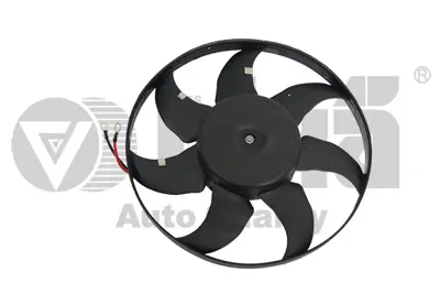 ELITCAR DY8028 FAN+PERVANE DY8028 T4 (345MM) (701959455L)