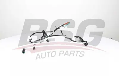 ERTECH 1062002 MAZOT BORUSU TAKIM 1062002 MEGANE-II SCENIC II 1.5CDI K9K