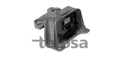 FKK 84023 MOTOR TAKOZU SAĞ 10880 MASTER-II-III 2.5 DCI MOVANO 2.3 DCI CDTI