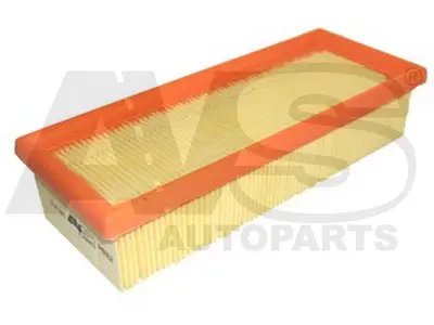 GOLD FILTER GHP-6204-X4 HAVA FİLTRESİ GHP6204X4 UNO 70 (1989 >)