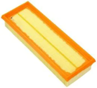 GOLD FILTER GHP-6230-X4 HAVA FİLTRESİ GHP6230X4 CLIO-II (1998 >) KANGO (1997 >) 1.4 1.6