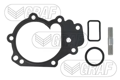 GRAF PA981 SU POMPASI PA981 CLIO-II (98-) 1.2-16V