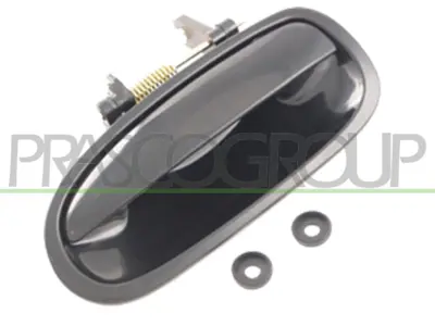 GÜRTAŞ 5543012 KAPI KOLU DIŞ ARKA SAĞ 5543012 CIVIC 96-00