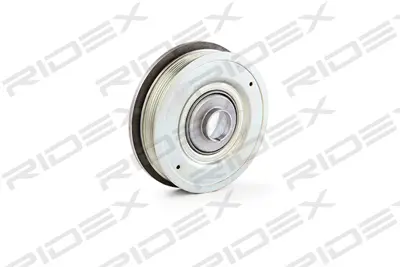 OEM 8200386453 KRANK KASNAĞI 8200386453 MEGANE LAGUNA-II 2.0-16V F4R