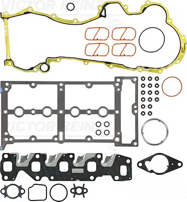 RICAMBI 251 CONTA ÜST TAKIM 251 LINEA 1.3 MULTİJET EURO5 CORSA-C