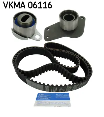 SKF VKMA06116 TRİGER SETİ VKMA06116 KANGO 1.9D EXPRESS