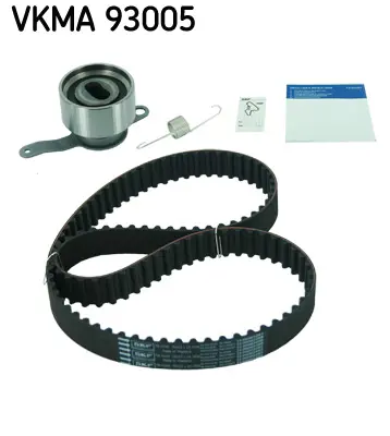 SKF VKMA93005 TRİGER SETİ VKMA93005 CIVIC-V-VI 1.4 1.5 (94-) (VT193005) 103DİŞx24mm