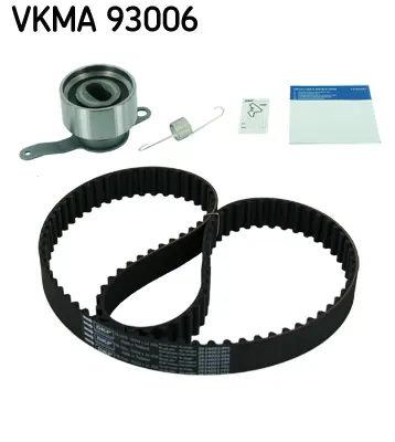 SKF VKMA93006 TRİGER SETİ VKMA93006 ACCORD CIVIC 1.6 94> (VT193006) 104DİŞx24mm