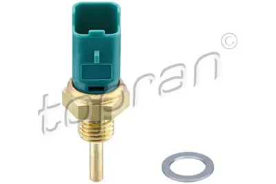 TOPRAN 206884001 HARARET MÜŞÜRÜ 206884755 ASTRA-H CORSA-C COMBO-C (Z13DT) (6338038)