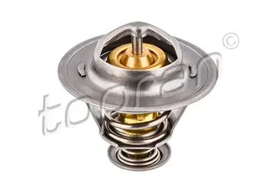 TOPRAN 207935002 TERMOSTAT 207935755 COMBO 1.7TDCİ CORSA C MERIVA ASTRA-G (Y17DT)