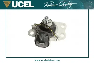 ÜÇEL 10488 MOTOR TAKOZU SAĞ 10488 CLIO-II KANGO 1.5 DCI İPLİ