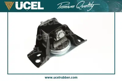 ÜÇEL 10631 MOTOR TAKOZU 10631 CLIO-III 1.5DCI 2.0 16V