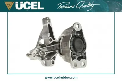 ÜÇEL 10781 MOTOR TAKOZU SAĞ 10781 LOGAN SANDERO DUSTER 1.5 DCI 85-110 HP