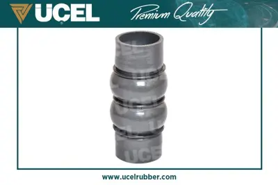 ÜÇEL 52527 TURBO HORTUMU 52527 PARTNER TEPEE-307-308-407-3008-5008-EXPERT III-CITROEN C4-C4