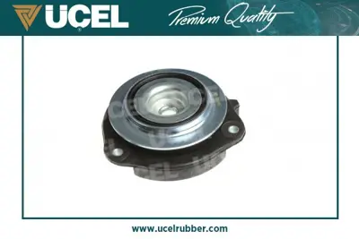 ÜÇEL 61234B AMORTİSÖR TAKOZU TAKIM 61234B CADDY III-GOLF V-VI-JETTA III-IV-PASSAT-SCIROCCO-T