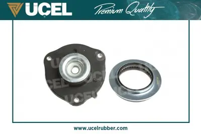 ÜÇEL 61234B AMORTİSÖR TAKOZU TAKIM 61234B CADDY III-GOLF V-VI-JETTA III-IV-PASSAT-SCIROCCO-T