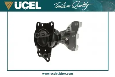 ÜÇEL 61238 MOTOR TAKOZU SAĞ 61238 VW POLO-SEATCORDOBA-SKODA FABIA-IBIZA IV