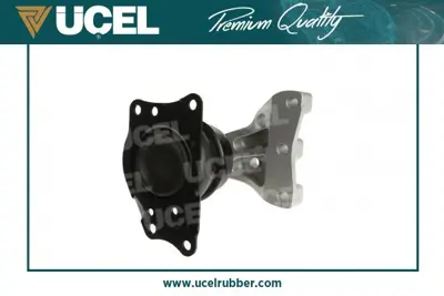 ÜÇEL 61307 MOTOR TAKOZU SAĞ 61307 FABIA II 1.2 1.6 IBIZA IV 1.6 A1 1.4TFSİ POLO I 1.4 1.6