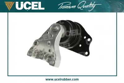 ÜÇEL 61307 MOTOR TAKOZU SAĞ 61307 FABIA II 1.2 1.6 IBIZA IV 1.6 A1 1.4TFSİ POLO I 1.4 1.6