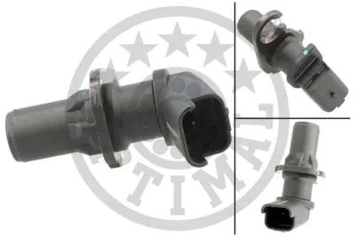 UNUVAR 144313 KRANK SENSÖRÜ 144313 DUCATO SCUDO OEM NO:9635732980