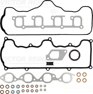 VICTOR REINZ 02-52717-01 CONTA ÜST TAKIM 025271701 CORSA-B 1.5 1.7D