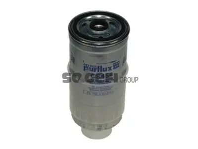 PURFLUX CS456 MAZOT FİLTRESİ CS456  PASSAT 1.9 TDI (97-00) A4 A6 AUDI 80 S70