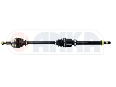 ANKA 1010-0021 AKS KOMPLE SAĞ 10100021 KANGO-III 08-> 1.5DCİ 6VİTES