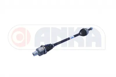 ANKA 1010-0023 AKS KOMPLE SAĞ 10100023 MEGANE-I 1.6 16V 96-03 SCENIC 1.4 1.6 97-99