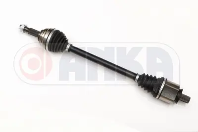 ANKA 1010-1018 AKS KOMPLE SOL 10101018 MEGANE-II 1.6-16V OTOMATİK VİTES