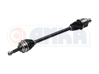 ANKA 1010-2003 AKS KOMPLE SAĞ 10102003 KANGO ABSLİ 1.9 D