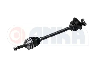 ANKA 1010-3004 AKS KOMPLE SOL 10103004 MEGANE-I ABSLİ 1.4 1.6 1.9 2.0 (96-)